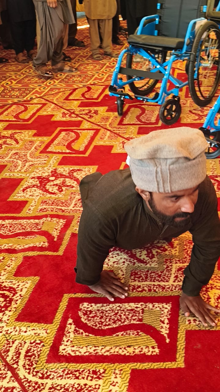 Community Support 14